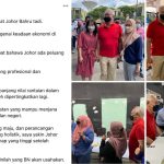 najib walkabout