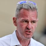 Motor Racing – Formula One World Championship – Bahrain Grand Prix – Preparation Day – Sakhir, Bahrain
