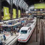 Themenfoto Hamburger Hauptbahnhof Hamburg; Hauptbahnhof, Bahnhof, HBF Hamburg *** Theme photo Hamburg main station Hambu