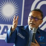 Zulkifli Hasan