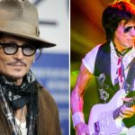 depp and beck