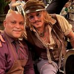 depp at varansi