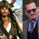 jack sparrow