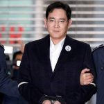 samsung ceo