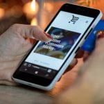 shoppping apps