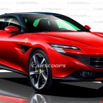 suv ferrari