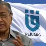 tun m pejuang