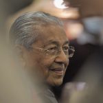tun mahathir mohamamd