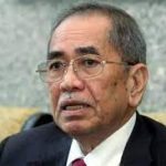 wan junaidi