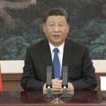 xi jinping