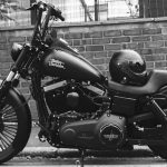 Harley Davidson Dyna Street Bob