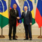 brazil and rusia presiden