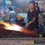 masa anjing