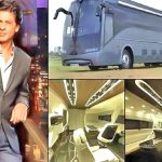 shah-rukh-khan van