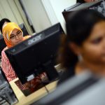 MALAYSIA-LIFESTYLE-ASIA-EDUCATION-INTERNET