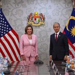 Image: MALAYSIA-US-DIPLOMACY-POLITICS