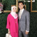 Fadza-Anuar-dan-Vivy-Yusof