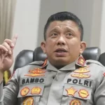 jeneral polis indo