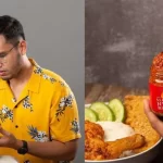 sambal nyet
