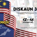 diskaun jendela biz tawaran