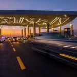 gate of madinah