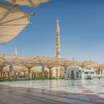 madinah masjid