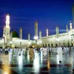 madinah people