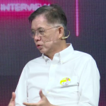 tian chua