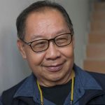 Datuk Seri Jeffrey Kitingan