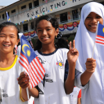 sekolah satu aliran
