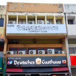 crackhouse