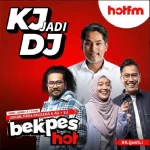 DJ KJ