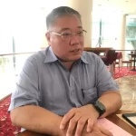 Tiong King Sing