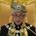 agong sultan abdullah