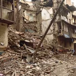 aleppo earthquake