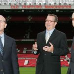 glazer family MU