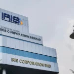 iris