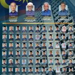 kabinet bayangan PN