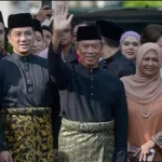 muhyidin jadi PM