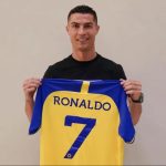 ronaldo anssr