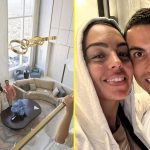 ronaldo georgina