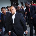 wan saiful