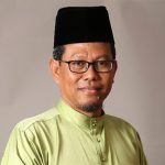 Datuk Dr. Ahmad Yunus Hairi