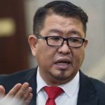 Datuk Muhammad Jailani Khamis