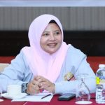 Datuk Nurul Amal Mohd Fauzi