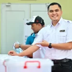 Dr Muhamad Akmal Saleh