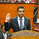 Dr RA Lingeshwaran fmt