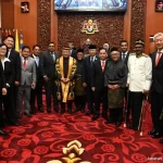 senator baru