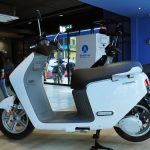 skuter blueshark 1