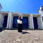checkpoint narrow baitulmaqdis